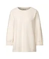 Street One T-shirt Effen