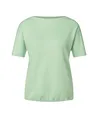 Street One T-shirt Effen