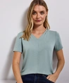 Street One T-shirt Effen