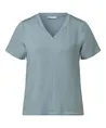 Street One T-shirt Effen