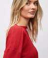 Street One T-shirt Effen