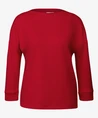 Street One T-shirt Effen
