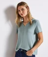 Street One T-shirt Effen