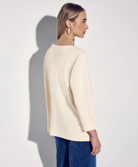 Street One T-shirt Effen