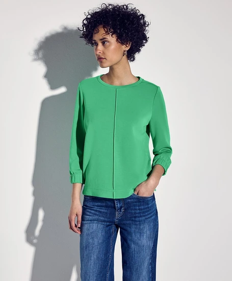 Street One T-shirt Effen