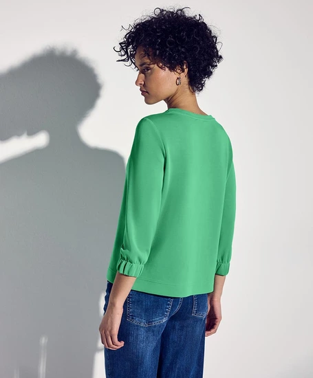 Street One T-shirt Effen