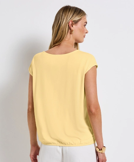 Street One T-shirt Effen