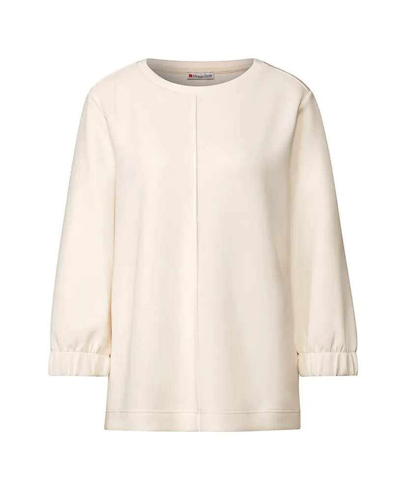 Street One T-shirt Effen