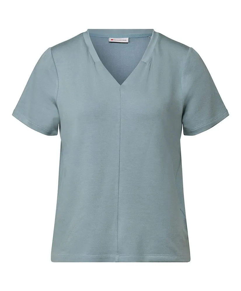 Street One T-shirt Effen