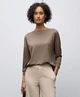 Street One T-shirt Effen