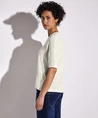 Street One T-shirt Gebreid