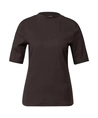 Street One T-shirt Geribt