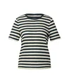 Street One T-shirt Gestreept