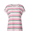 Street One T-shirt Gestreept