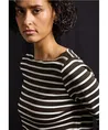 Street One T-Shirt Gestreept