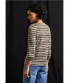 Street One T-Shirt Gestreept