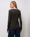 Street One T-shirt Glitter