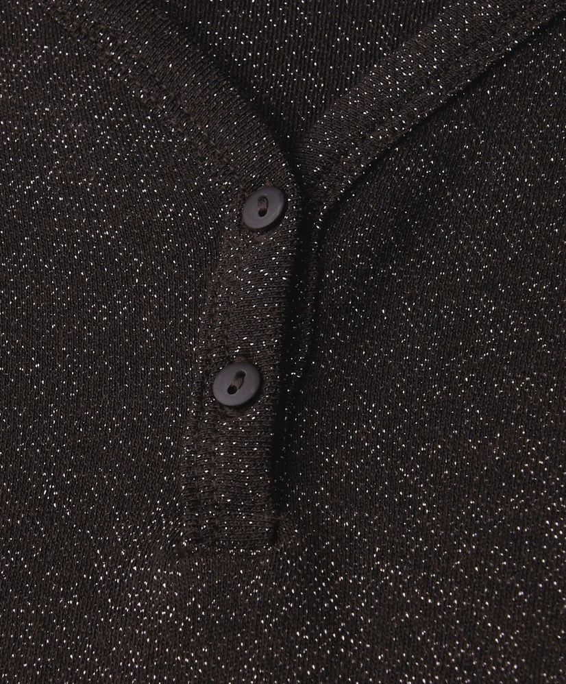 Street One T-shirt Glitter