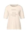 Street One T-shirt Glossy