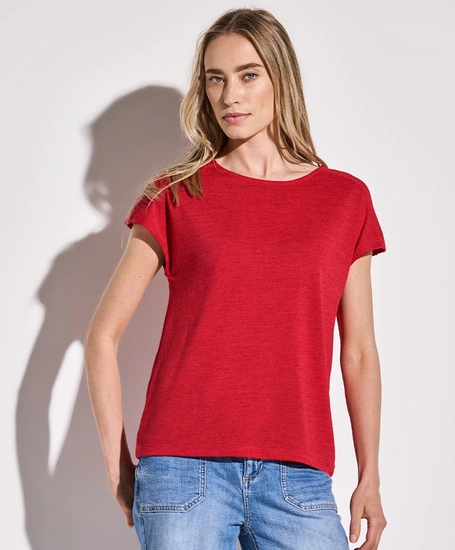 Street One T-shirt Kant