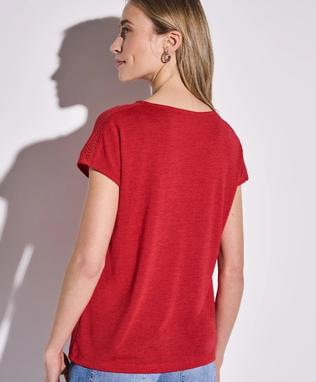 Street One T-shirt Kant