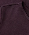 Street One T-shirt KM fine shiny knit look shirt