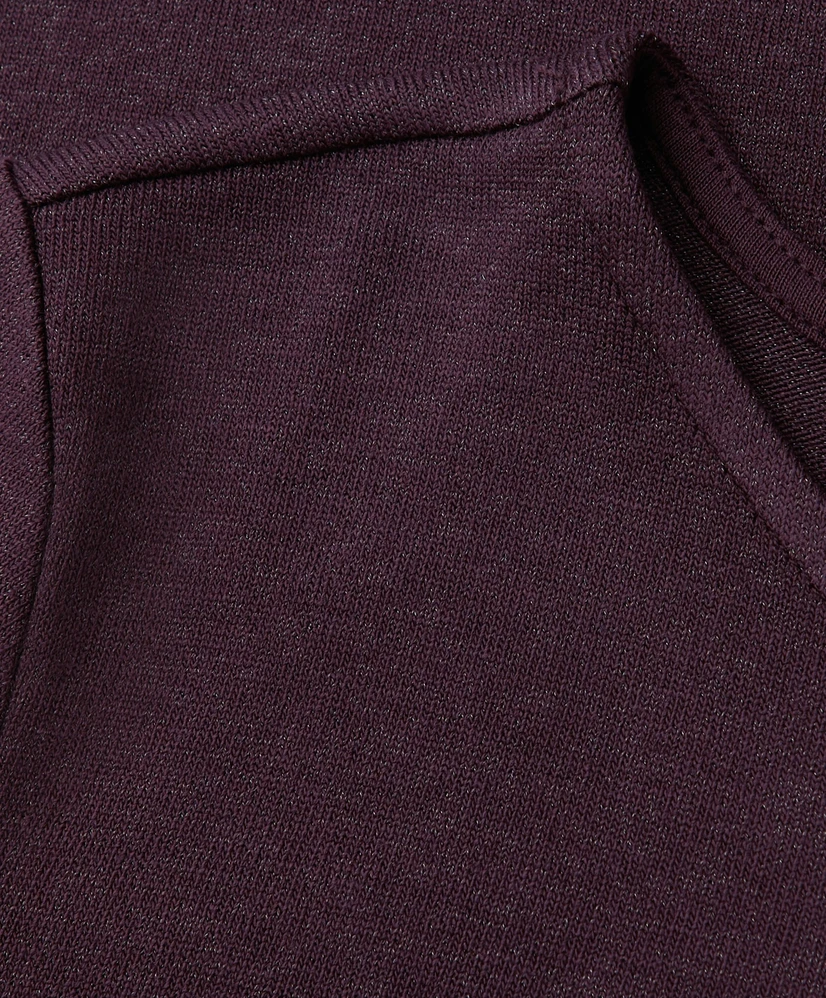 Street One T-shirt KM fine shiny knit look shirt