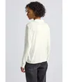 Street One T-Shirt Knoopjes