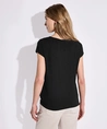 Street One T-shirt Knot