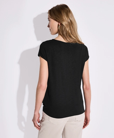 Street One T-shirt Knot