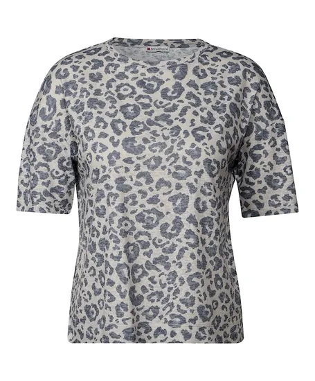 Street One T-shirt Panter