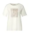 Street One T-shirt Print