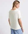 Street One T-shirt Print