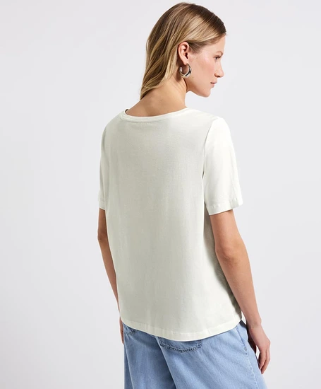 Street One T-shirt Print