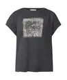 Street One T-shirt Quiet Senses