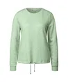 Street One T-shirt Rib