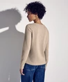 Street One T-shirt Rib