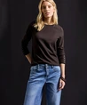 Street One T-shirt Rib