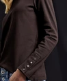 Street One T-shirt Rib