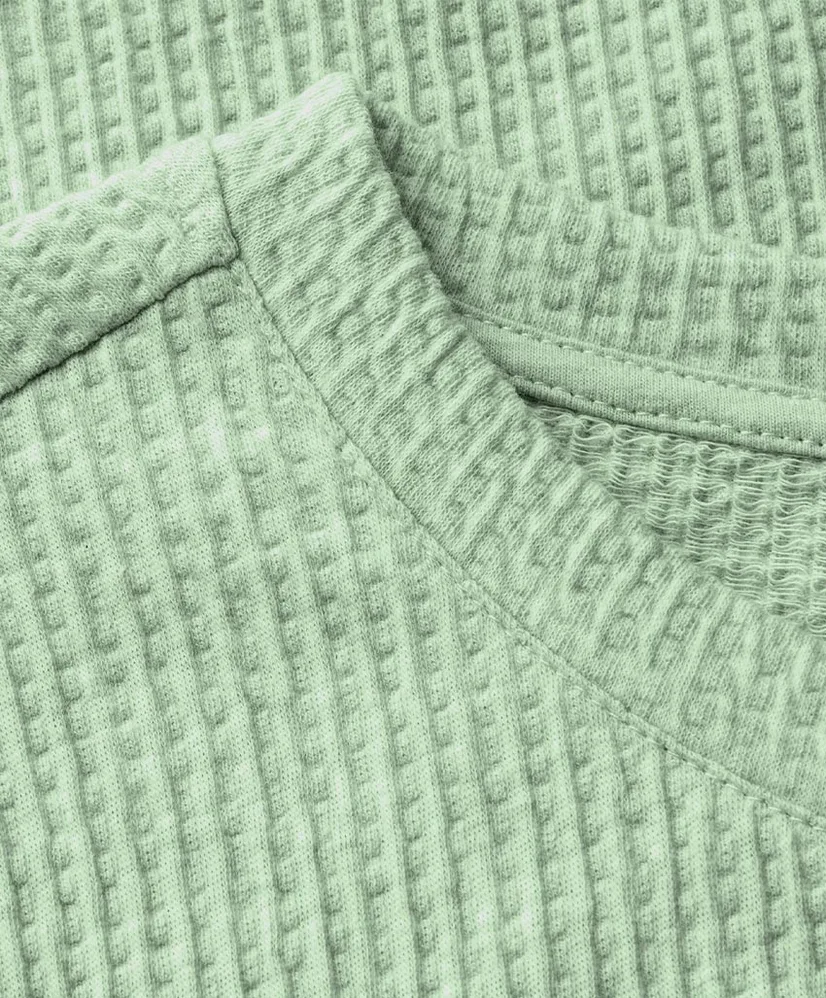 Street One T-shirt Rib