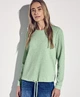 Street One T-shirt Rib