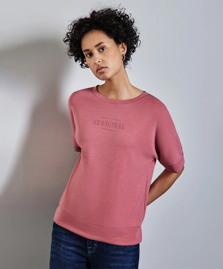 Street One T-shirt Seasonal