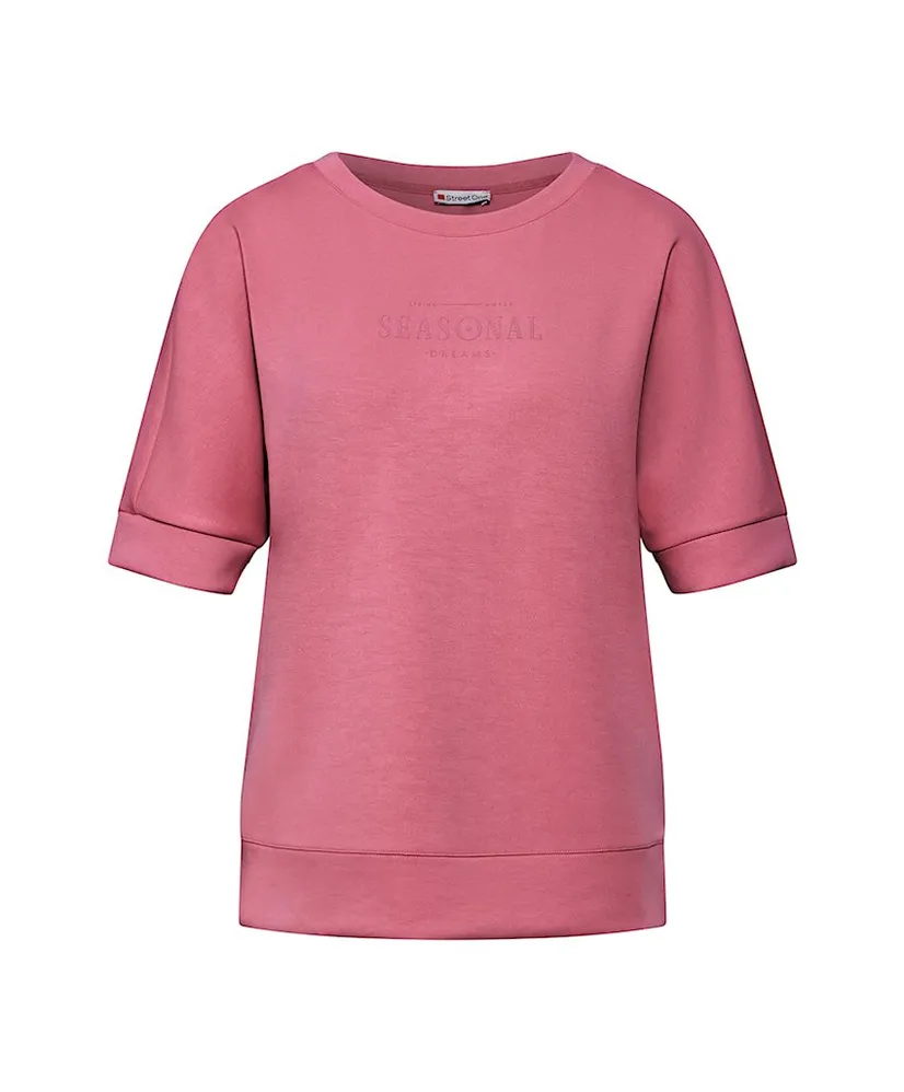 Street One T-shirt Seasonal