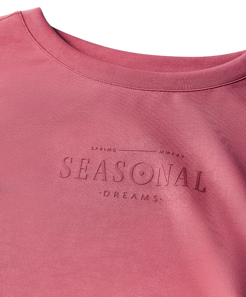 Street One T-shirt Seasonal