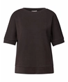 Street One T-shirt Silk Look