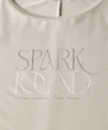 Street One T-shirt Spark Found