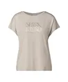 Street One T-shirt Spark Found