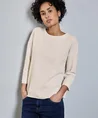 Street One T-shirt Strepen