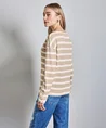 Street One T-shirt Strepen