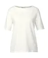 Street One T-shirt Structure